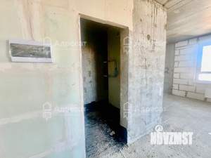 2-к квартира, вторичка, 54м2, 19/23 этаж