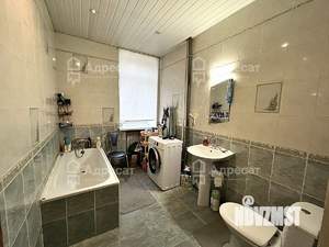 3-к квартира, вторичка, 64м2, 3/5 этаж