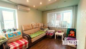 1-к квартира, вторичка, 30м2, 4/5 этаж