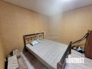 1-к квартира, вторичка, 46м2, 1/6 этаж