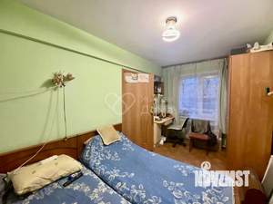 2-к квартира, вторичка, 45м2, 2/5 этаж