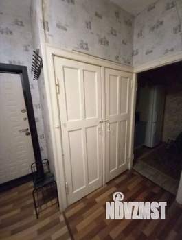 2-к квартира, вторичка, 48м2, 1/2 этаж