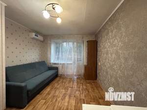 1-к квартира, вторичка, 22м2, 2/5 этаж