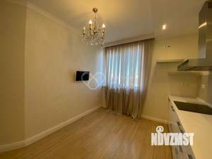 3-к квартира, вторичка, 94м2, 13/21 этаж