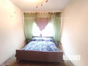 3-к квартира, вторичка, 69м2, 9/9 этаж