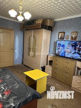 3-к квартира, вторичка, 73м2, 5/5 этаж