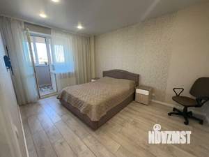 1-к квартира, вторичка, 48м2, 7/9 этаж