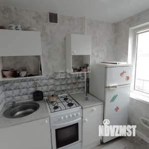 1-к квартира, вторичка, 30м2, 3/5 этаж