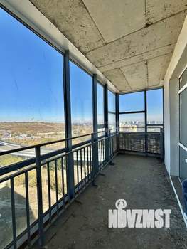 3-к квартира, вторичка, 77м2, 16/25 этаж