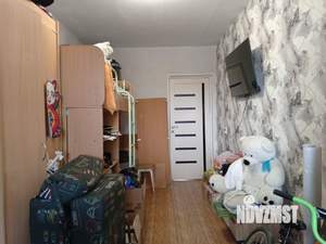 2-к квартира, вторичка, 45м2, 1/5 этаж