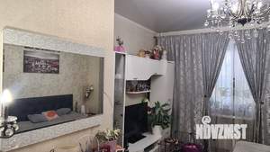 3-к квартира, вторичка, 84м2, 2/3 этаж