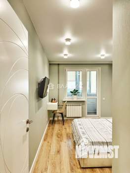 3-к квартира, вторичка, 66м2, 3/9 этаж