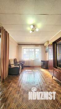 2-к квартира, вторичка, 45м2, 5/5 этаж