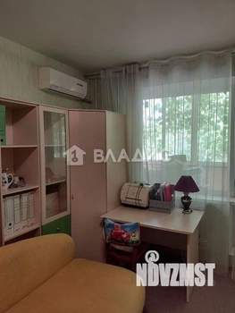 1-к квартира, вторичка, 33м2, 1/9 этаж