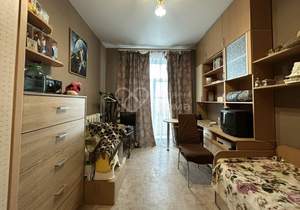 2-к квартира, вторичка, 60м2, 10/10 этаж
