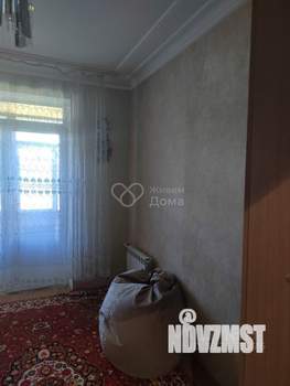 2-к квартира, вторичка, 44м2, 2/2 этаж