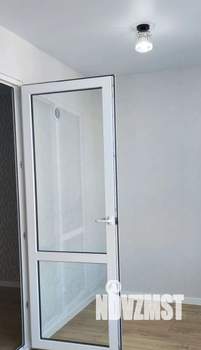 1-к квартира, вторичка, 43м2, 6/7 этаж