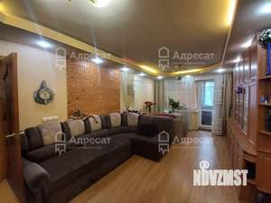 4-к квартира, вторичка, 82м2, 1/9 этаж