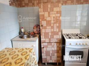 1-к квартира, вторичка, 29м2, 3/5 этаж