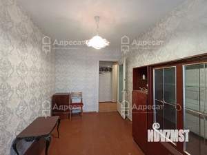 2-к квартира, вторичка, 44м2, 2/5 этаж