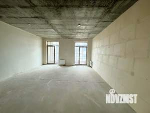 3-к квартира, вторичка, 96м2, 8/19 этаж