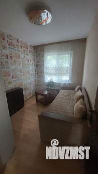4-к квартира, вторичка, 58м2, 2/5 этаж