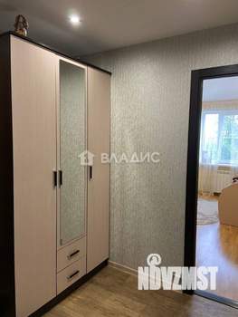 3-к квартира, вторичка, 60м2, 4/5 этаж