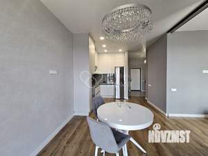 2-к квартира, вторичка, 66м2, 14/20 этаж