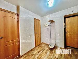 1-к квартира, вторичка, 38м2, 8/10 этаж