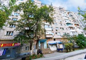 3-к квартира, вторичка, 57м2, 4/9 этаж