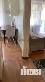 1-к квартира, вторичка, 32м2, 4/5 этаж