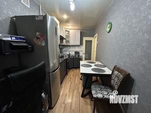 1-к квартира, вторичка, 36м2, 8/9 этаж