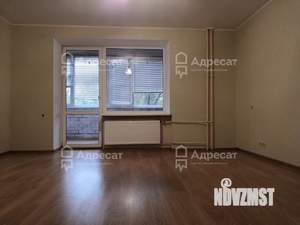 3-к квартира, вторичка, 100м2, 2/9 этаж