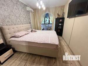 3-к квартира, вторичка, 68м2, 3/9 этаж
