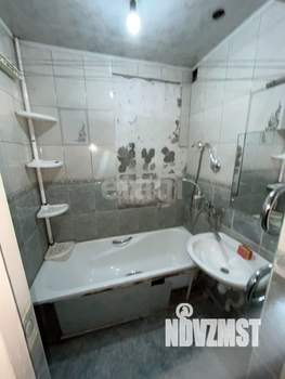 2-к квартира, вторичка, 52м2, 5/5 этаж