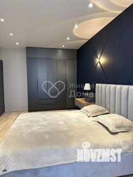 3-к квартира, вторичка, 81м2, 8/14 этаж