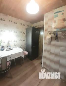 4-к квартира, вторичка, 74м2, 3/9 этаж