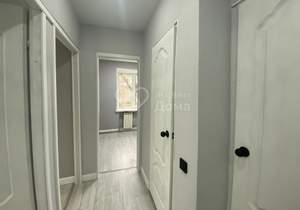 2-к квартира, вторичка, 42м2, 2/2 этаж