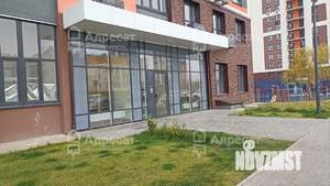 1-к квартира, вторичка, 25м2, 10/22 этаж