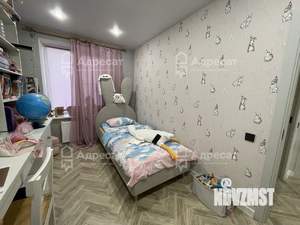 3-к квартира, вторичка, 61м2, 5/5 этаж