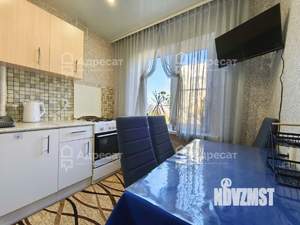 1-к квартира, вторичка, 31м2, 3/5 этаж