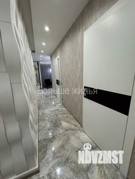 3-к квартира, вторичка, 171м2, 13/16 этаж