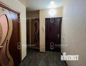 2-к квартира, вторичка, 39м2, 1/9 этаж