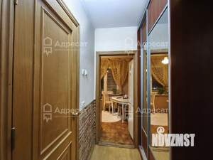 1-к квартира, вторичка, 36м2, 10/16 этаж