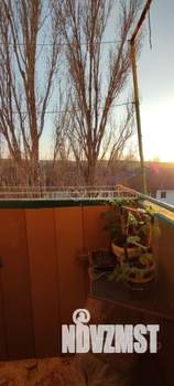 3-к квартира, вторичка, 13м2, 4/4 этаж