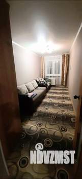 3-к квартира, вторичка, 55м2, 2/5 этаж