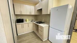 1-к квартира, вторичка, 45м2, 4/9 этаж