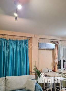 3-к квартира, вторичка, 53м2, 4/5 этаж