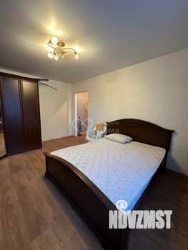 1-к квартира, вторичка, 33м2, 1/9 этаж