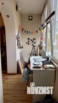 3-к квартира, вторичка, 102м2, 2/3 этаж